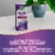 Nature's Way Sambucus® Elderberry Immune Syrup for Kids Perspective: top