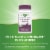 Nature's Way® Premium Blend Forskohlii Vegan Capsules Perspective: top