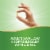 Nature's Way® Pure Extra Virgin Coconut Oil Softgels Perspective: top
