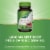 Nature's Way Beet Root Capsules 1000mg Perspective: top