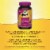 Nature’s Way Alive! Prenatal Premium Multivitamin Plant Based DHA Strawberry And Lemon Flavor Gummy Perspective: top