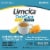 Nature's Way Umcka Cold Care Day & Night Lemon Citrus Flavored Packets Perspective: top