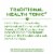 Nature's Way® Cat's Claw Bark Capsules 485 mg Perspective: top