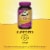 Nature's Way Alive!® Hair Skin & Nails Gummies Perspective: top