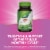 Nature's Way® Vitex Fruit Capsules Dietary Supplement 400mg Perspective: top