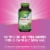 Nature's Way® Fenugreek Seed Capsules Perspective: top
