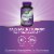 Nature’s Way Sambucus Immune for Kids Elderberry with Vitamin C and Zinc Gummies Perspective: top