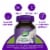 Nature's Way® Sambucus™ Kids Immune Support Gummies 1600mg Perspective: top