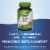 Nature's Way® Ginger Root Capsules 1100 mg Perspective: top