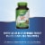 Nature's Way Ginger Root Promotes Digestive Comfort Capsules 1100 mg Per 2 Capsule Serving Perspective: top