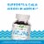 Nature's Way Kids Cool Calm And Collected Ages 8+ Grape Flavored Vegetarian Gummies Perspective: top