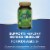 Nature's Way Kids Growing Bones and Muscles Calcium Magnesium Vitamins D3 K1 Wildberry Gummies Perspective: top
