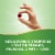 Nature’s Way Organic Apple Cider Vinegar Apple Flavored Gummies 500 mg Per 2 Gummy Serving Perspective: top