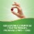 Nature’s Way Organic Apple Cider Vinegar Apple Flavored Gummies 500 mg Per 2 Gummy Serving Perspective: top