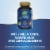 Nature's Way® Sleep Well 3 in 1 Support Gummies with Melatonin and Magnesium Perspective: top