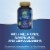 Nature’s Way Sleep Well Sleep Support With Melatonin Ashwagandha Magnesium Berry Flavored Gummies Perspective: top