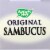 Nature's Way Sambucus Elderberry Lozenges Perspective: top