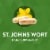 Nature's Way® St. John's Wort Herb Capsules 700mg Perspective: top