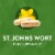 Nature's Way® St. John's Wort Herb Capsules 700mg Perspective: top