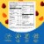 Nature's Way® Alive!® Men's Multivitamin Gummies Value Size 100mg Perspective: top