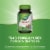 Nature's Way Hawthorn Berries Capsules 510 mg Perspective: top