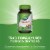 Nature's Way Hawthorn Berries Vegan Capsules 1080 mg Per 3 Capsule Serving Perspective: top