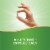 Nature's Way Whole Thallus Kelp Vegan Capsules Perspective: top