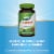 Nature’s Way Magnesium with Magnesium Citrate Mixed Berry Flavored Gummies Perspective: top