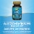 Nature’s Way Quick Calm With Ashwagandha And L Theanine Mixed Berry Flavored Gummies Perspective: top