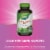 Nature's Way® Black Cohosh Root 540mg Capsules Perspective: top