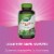 Nature's Way Black Cohosh Root Women's Traditional Health Support Vegan Capsules 540 mg Per Serving Perspective: top