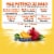 Nature's Way Alive! Whole Food Energizer Multi-Vitamin Tablets Perspective: top