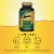 Nature's Way® Alive!® Iron-Free Multivitamin Max Potency Tablets 600mg Perspective: top