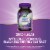 Nature’s Way Sambucus Kids Zero Sugar Immune Black Elderberry Extract Vitamin C Zinc Ages 2+ Gummies Perspective: top