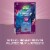 Nature's Way Cold Relief Umcka Multi Symptom Cold Relief Cherry Flavored Chewable Tablets Perspective: top