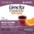 Nature's Way® Umcka Cold + Flu Sugar Free Orange Flavor Syrup Perspective: top