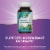 Nature's Way® Standardized Oregano Oil Vegan Capsules Perspective: top