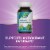 Nature’s Way Oregano Oil Premium Blend 75% Carvacrol 37.5 mg Per Serving Vegan Capsules Perspective: top