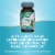 Natures's Way® Ginkgold® Eyes for Visual Function Tablets Perspective: top