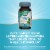 Nature's Way Ginkgold Eyes Gingko Biloba Tablets 60 mg Ginkgo Biloba Extract Per 2-Tablet Serving Perspective: top