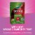 Nature's Way CranRx BioActive Cranberry Capsules 500 mg Potency Perspective: top