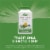 Nature's Way® Dandelion Root Vcaps 525 mg Perspective: top