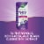 Nature's Way Sambucus for Kids Elderberry Syrup Perspective: top