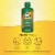 Nature's Way® Alive!® Whole Food Energizer Liquid Multi-Vitamin Perspective: top