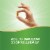 Nature’s Way Mega 369 Omega Blend Fish Flax Borage Oil Blend Lime Flavored Softgels Perspective: top