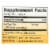 Nature's Way Red Yeast Rice Vegan Capsules 600mg Perspective: top