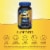 Nature's Way Alive! Men's Premium Multivitamin B Vitamins Orange Cherry and Grape Flavored Gummy Perspective: top
