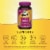 Nature's Way® Alive!® Women's Premium Multivitamin Gummies Perspective: top