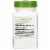 Nature's Way Schizandra Fuit Capsules Perspective: top