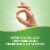 Nature's Way® Vitamin E D-Alpha Tocopherol Softgels Perspective: top
